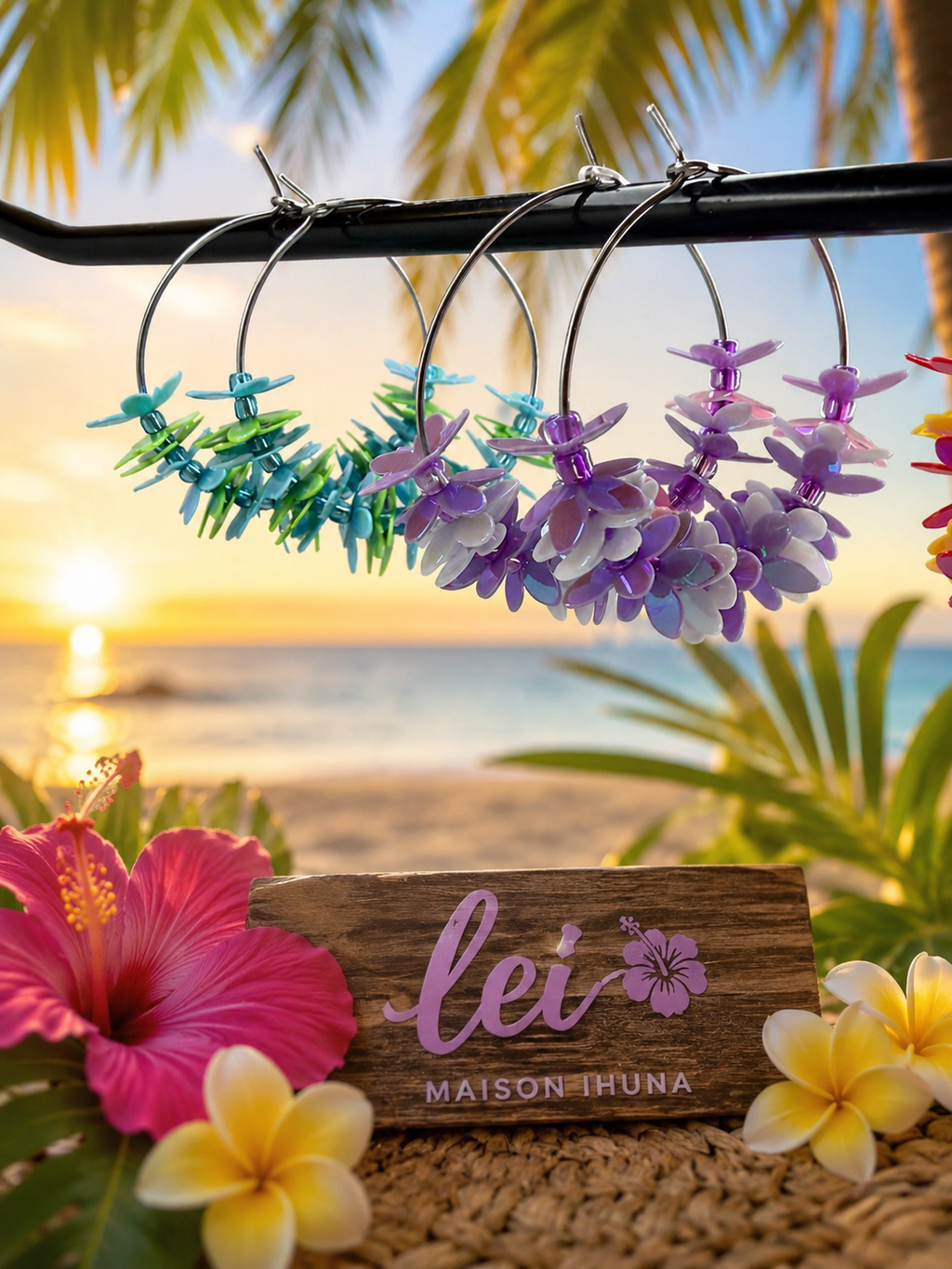 Lei
