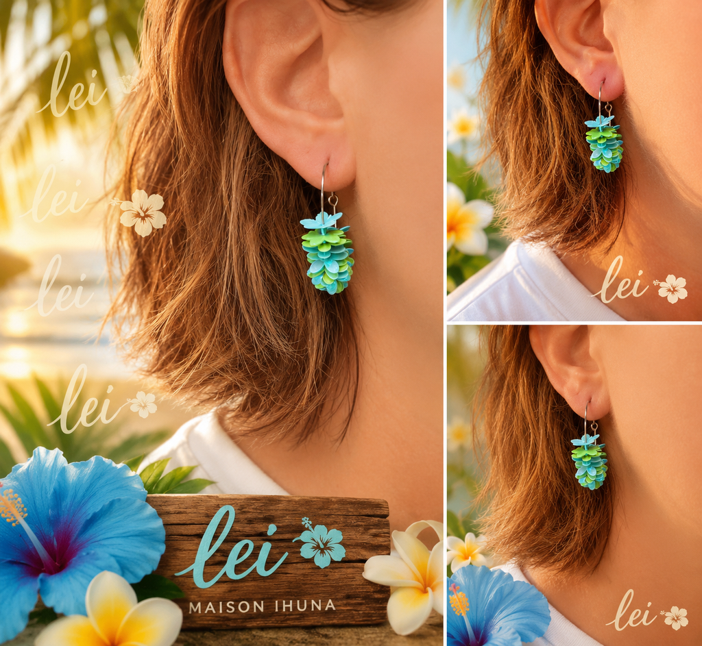 Lei