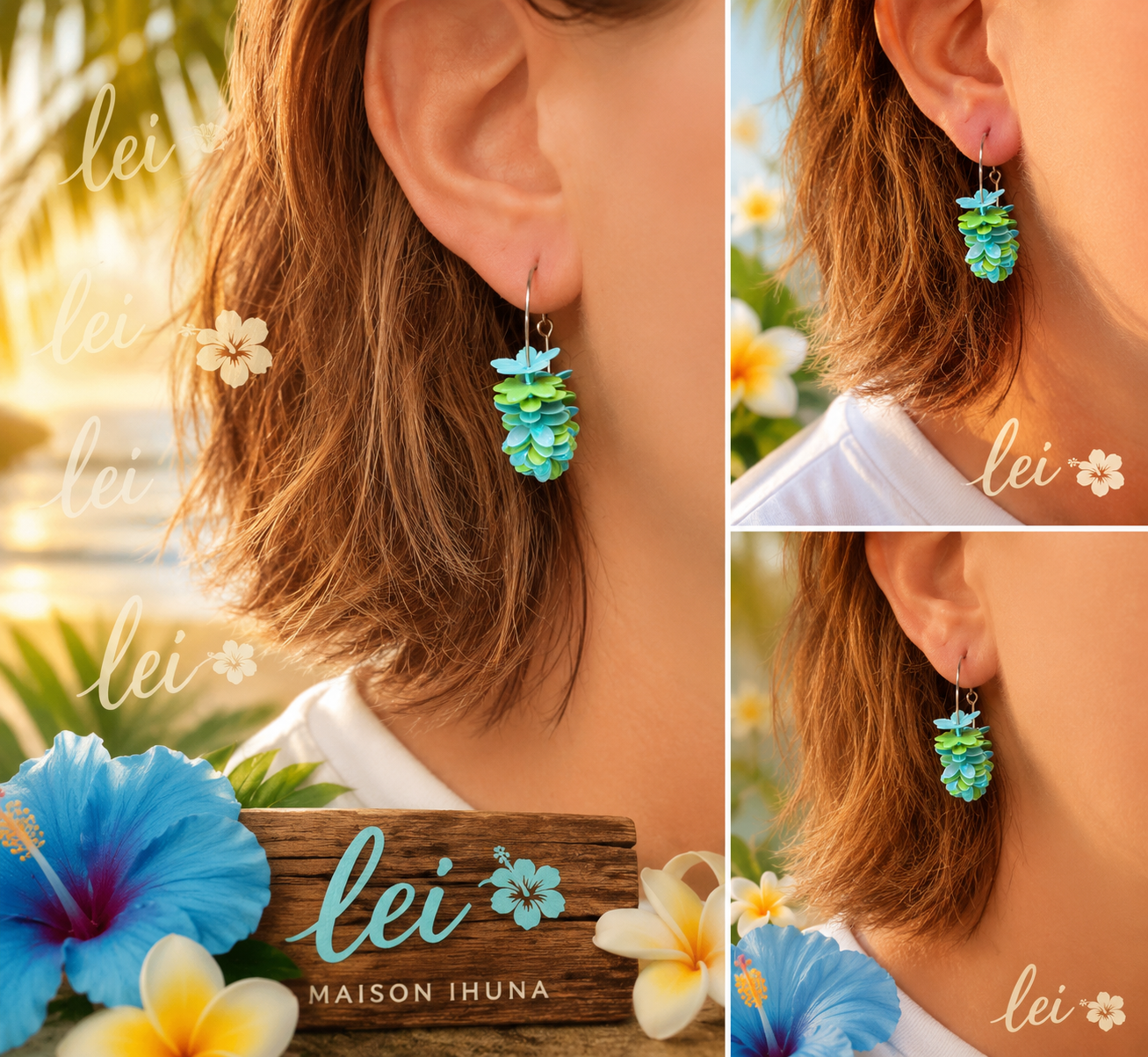 Lei