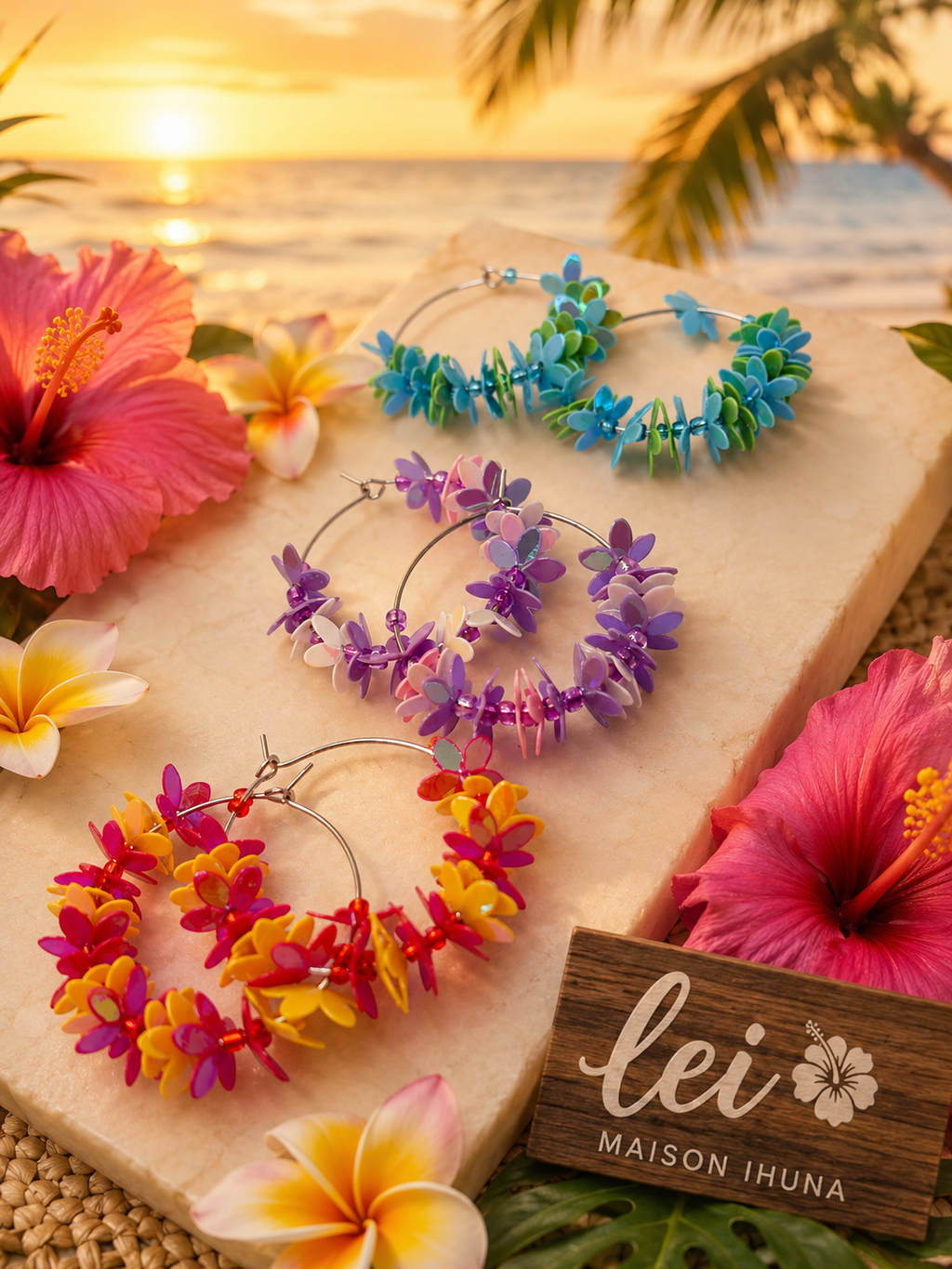 Lei